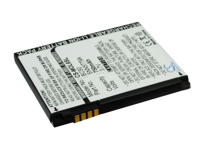 Cameron Sino для MOTOROLA SLVR L2 L7 L7i L8 V3X L6 VE66 W220M Z1 ZN200 C257 C261 E690 EM35 K1 и т. Д.|battery for|smart phone batteryphone
