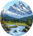 Цветной ангел, картина, Дамский домашний декор, Абстрактная фигура, рисунок, картина по номерам, ручная работа, краски по номерам, настенная живопись для гостиной