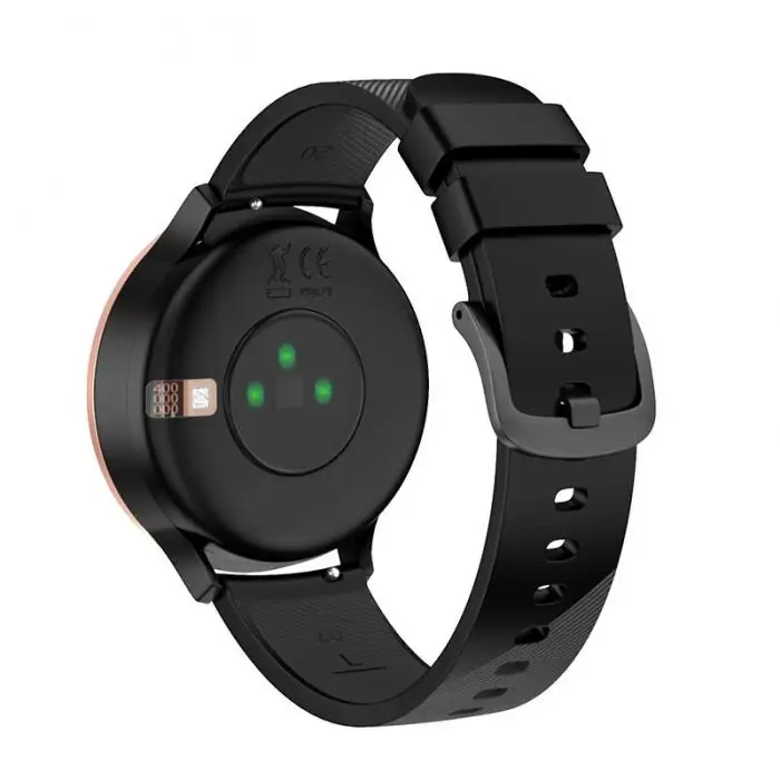 Замена ремешок для часов Силиконовый ремешок для часов Garmin Vivomove HR часы GDeals