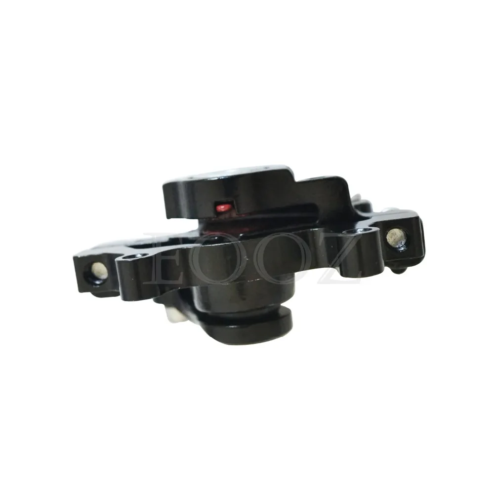 Новый ZOOM MTB горный велосипед дисковые тормоза суппорты пара адаптер для