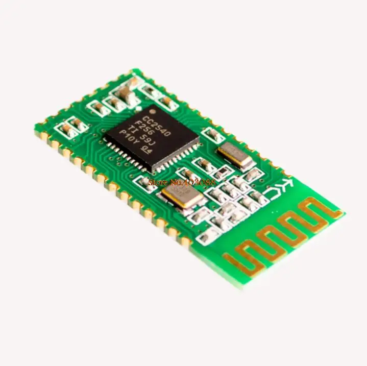 HC-08 Bluetooth серийный Порты и разъёмы модуль 4 0 низкая Мощность потребление мА уровня