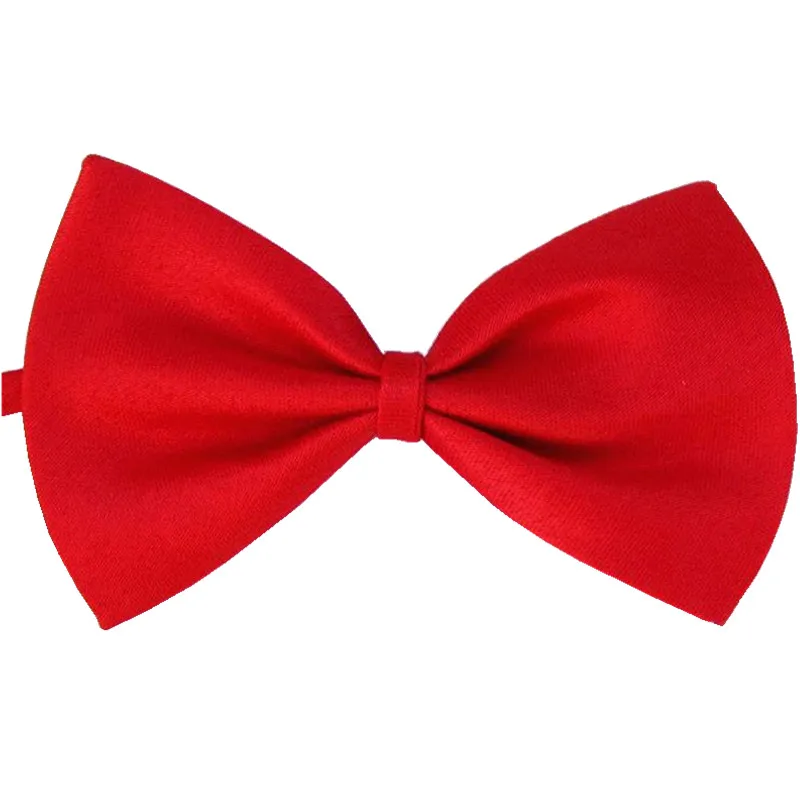 Дети лук Галстуки домашних животных бабочки дети шею для Обувь мальчиков девочек