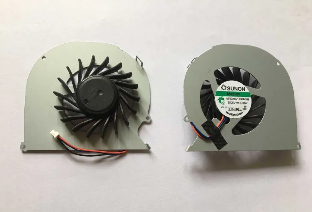 SSEA новый вентилятор охлаждения процессора для DELL Inspiron 15R 5520 5525 7520 VOSTRO 3560