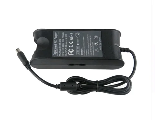 Зарядное устройство для ноутбука 19 5 в а X мм 90 Вт|adapter charger|adapter usb chargeradapter car charger |