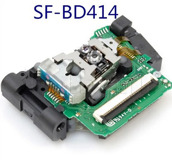 

2 шт./лот Новый SF-BD414 DVD лазер BD414 оптический Пикапы Для BDP4110 домашний Blu-Ray DVD объектив