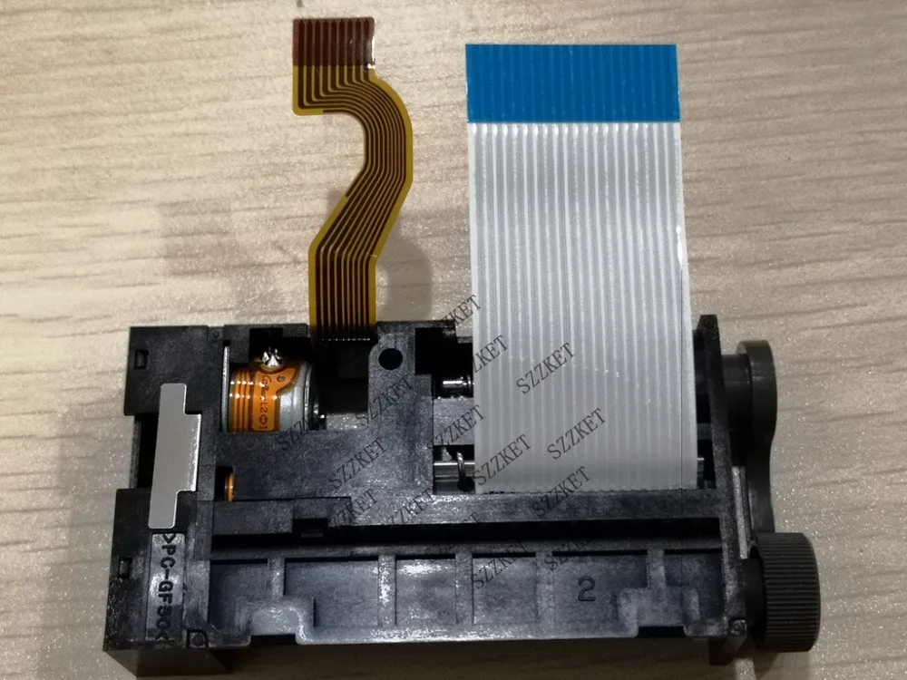 Brand new original LTP1245U-S384-E thermal print head storage cabinet LTP1245 LTP1245U-S384 LTP1245T | Компьютеры и офис