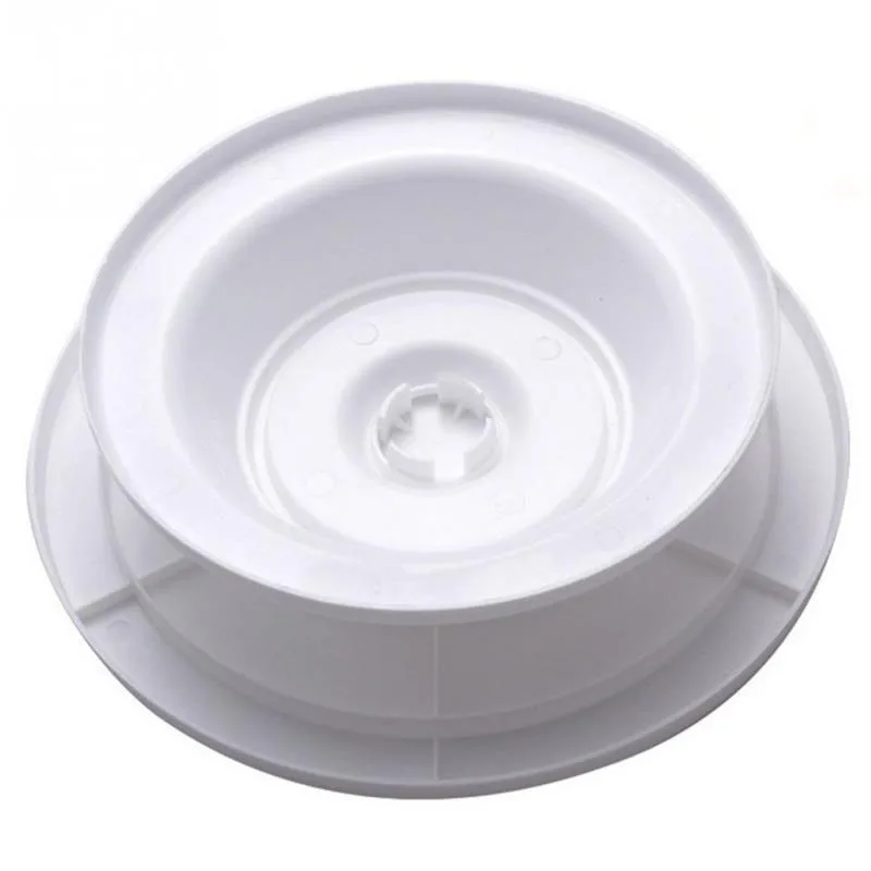 Лидер продаж вращающаяся декоративная подставка для торта круглая платформа