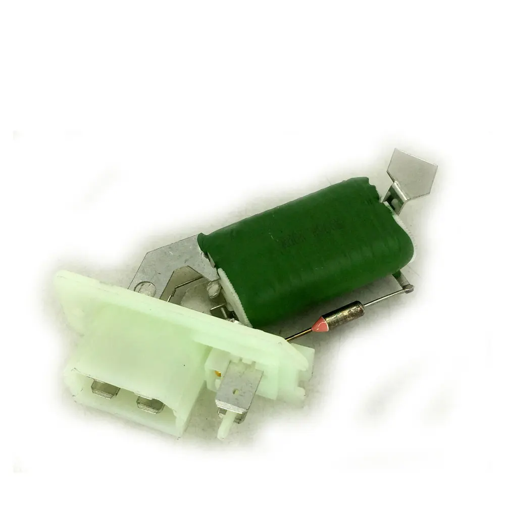 Резистор двигателя автомобильного вентилятора Замена для Opel Vauxhall Astra 1991 2001