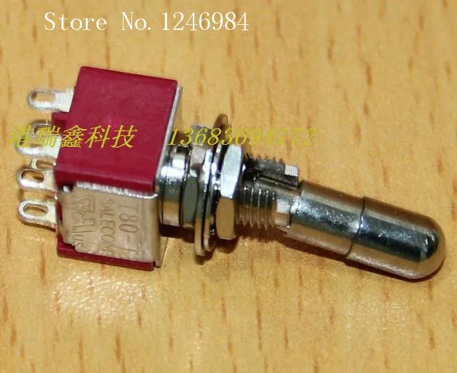 [SA] Φ way взаимосвязанный шестифутовый двухуровневый замок с защитой от