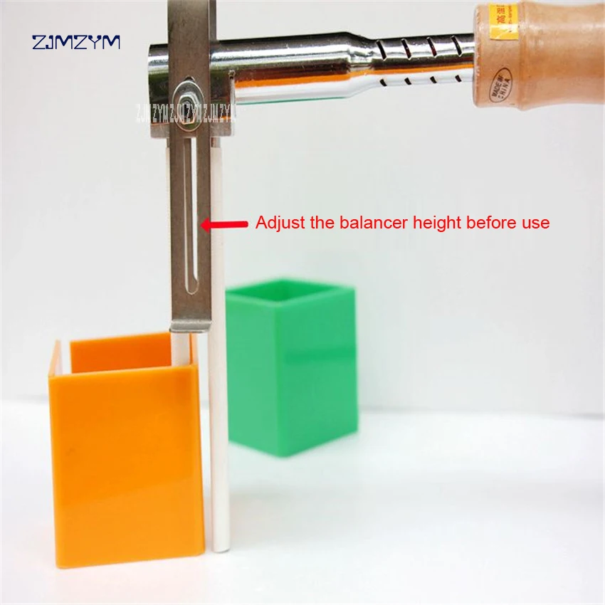 

30cm Acrylic hot Bending Device Tube Bender Sign making tool for Acrylic,PVC,Plexiglass and Thermoplastic LED Letters 110V/220V