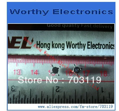 

10 шт./лот MSA1105 1105