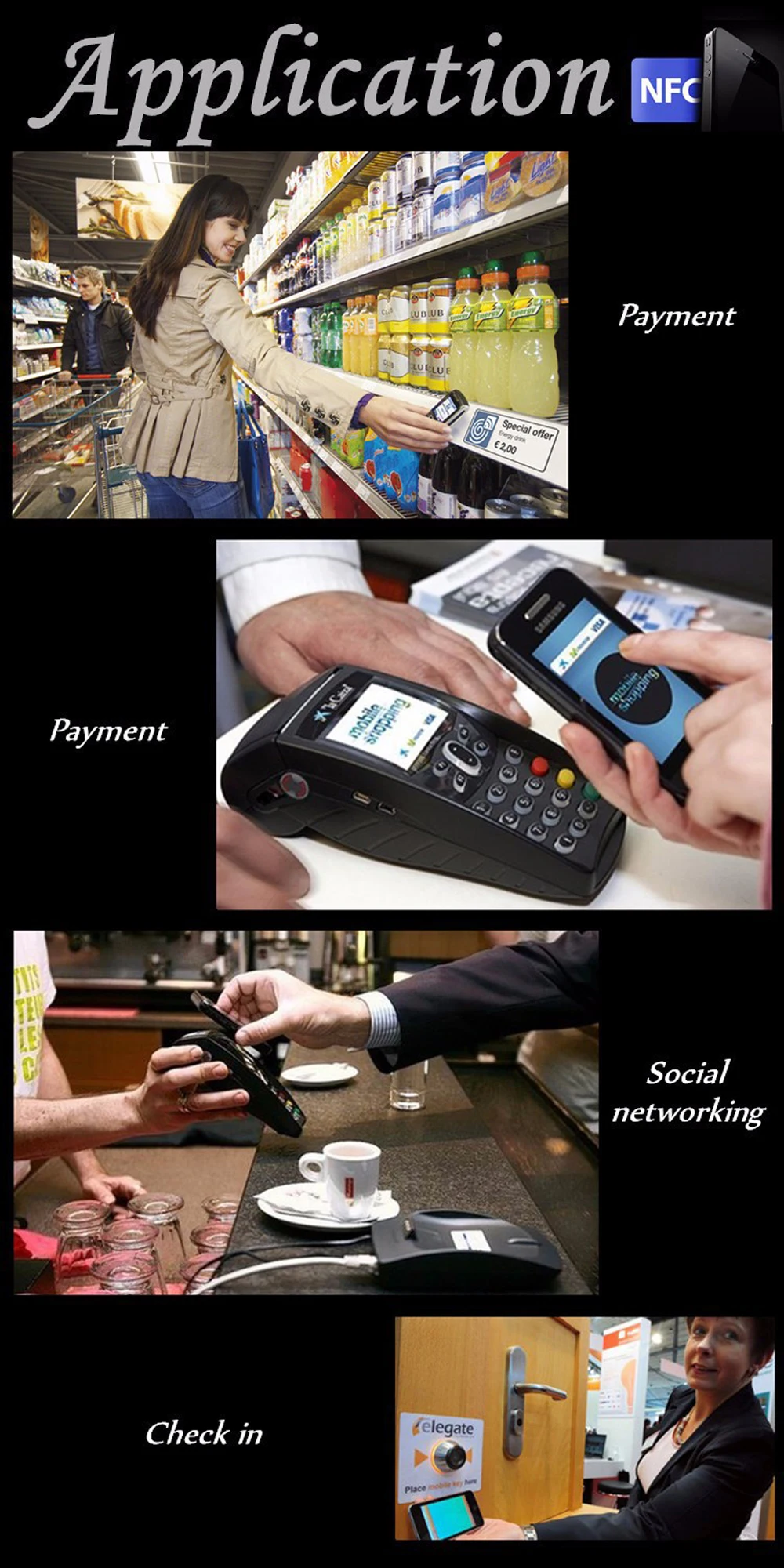 10 шт./лот) 25 мм NFC 1K F08 наклейки на бирку 13,56 МГц ISO14443A RFID этикетка смарт-Keytag карта