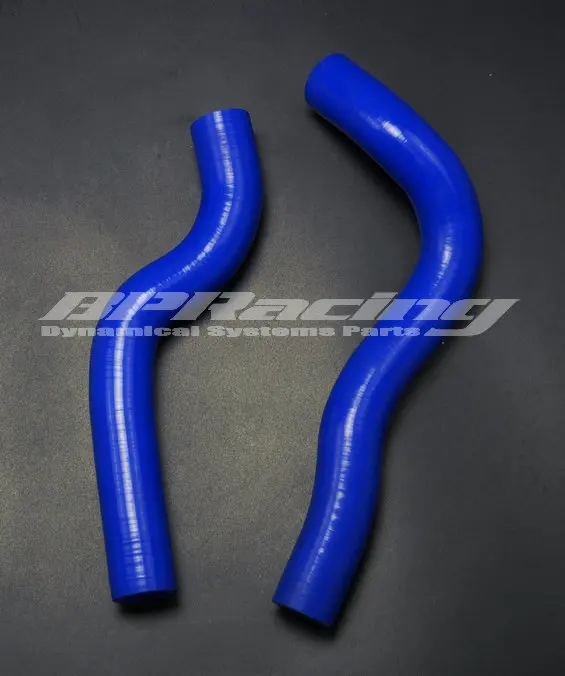 Набор силиконовых радиаторов для honda Jazz/Fit GE GE6/GE8 RS EG9 L13A/L15A BLUE|kit|kit kitskit |