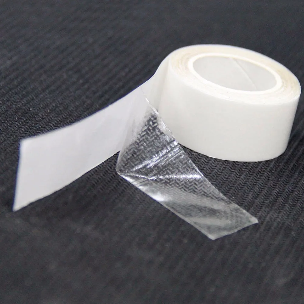Geleier invisible Women Secret Lingerie Tape Adhesive Safe Body Clothing Clear Bra Strip Medical Waterproof Tapes | Женская одежда