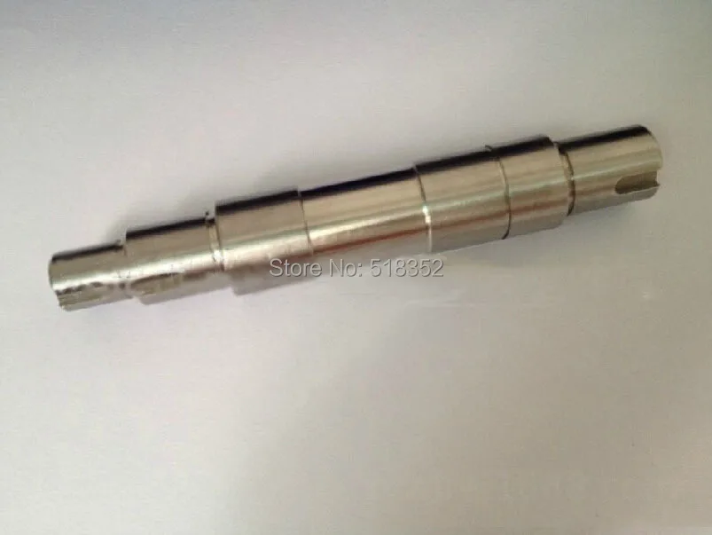 333014095 Agie CA30 Short Transmission Shaft Drive Shaft CUT20P Shaft Axis for WEDM-LS Wire Cutting Machine Parts