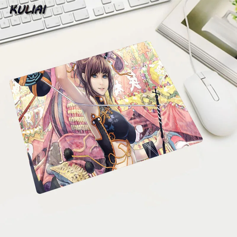 XGZ персонализированные маленькие размеры обои для рабочего стола коврик мыши