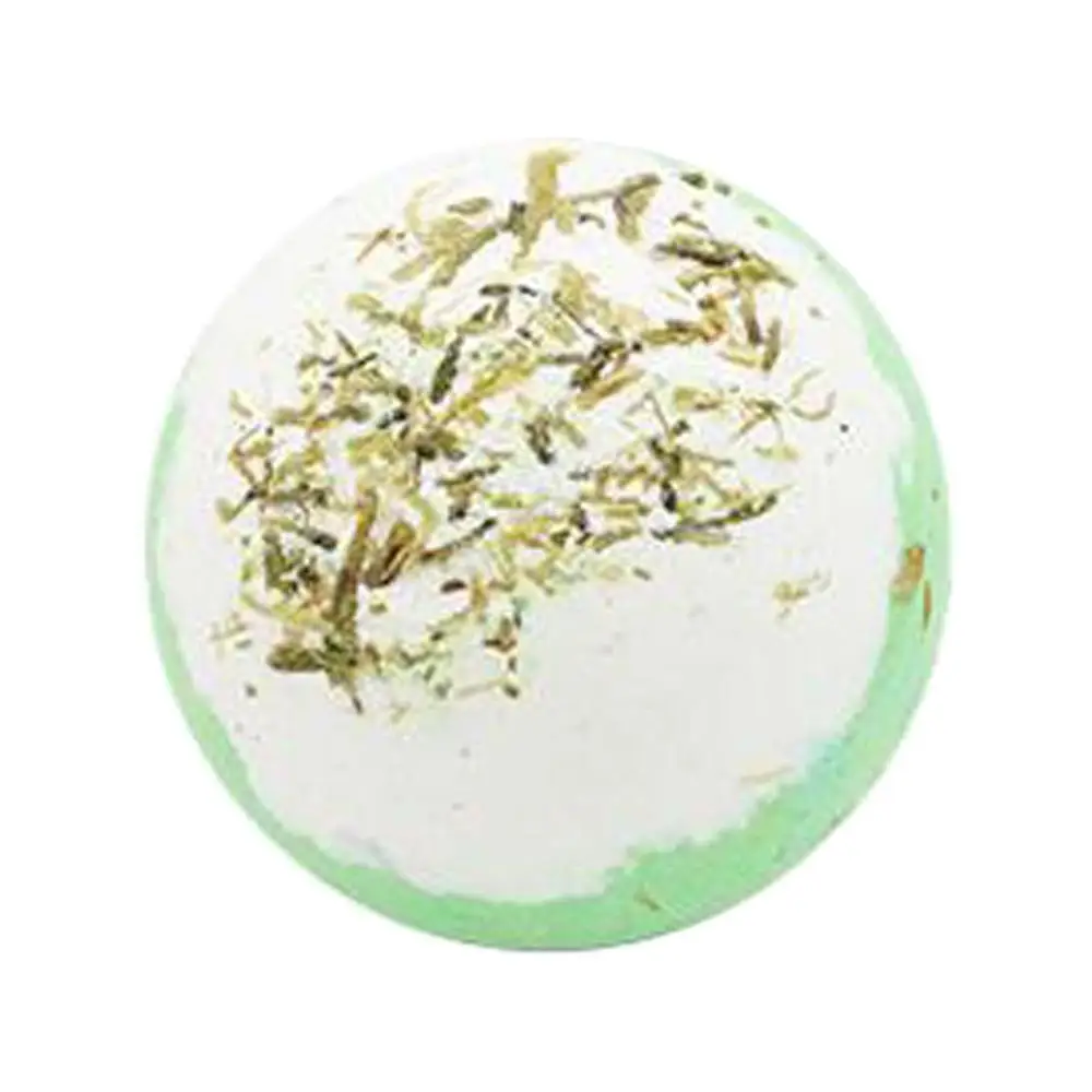 Bathing bombs Бомбы для ванны, натуральные отбеливающие пузырьки для ванны, соляной шар, эфирное масло, спа-шар для душа, Случайная, маленькая Подарочная коробка, шар для ванны, розовый, 5pz - Цвет: Bathing bombs