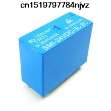 SMI 24VDC SL 2C 8PIN 24V 5A 250VAC|Интегральные схемы| |