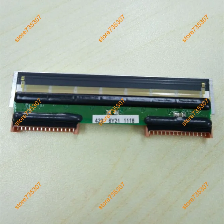 Абсолютно новая термопечатающая головка для печати на 150 км toledo tiger P8442 p 8442 3600 3650