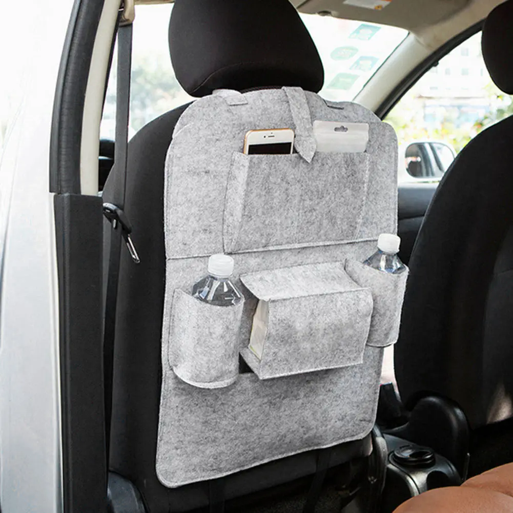 

2 шт., держатель-органайзер на заднее сиденье автомобиля