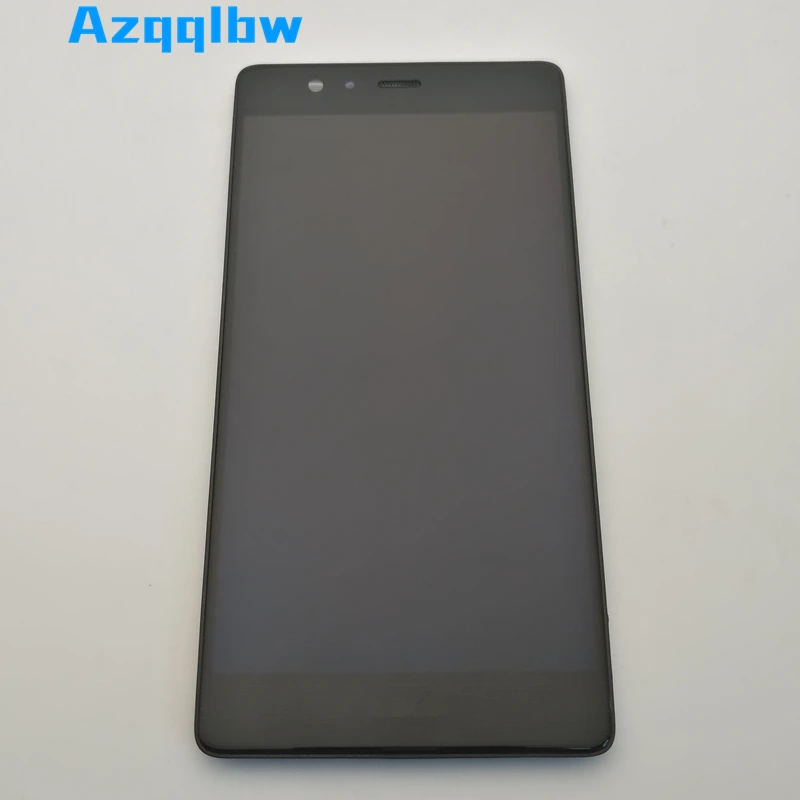 

ЖК-дисплей Azqqlbw для Huawei P9 plus, сенсорный экран с дигитайзером в сборе для Huawei P9 plus, запасные части для ремонта