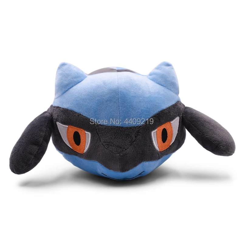 Лежа Riolu мягкие игрушки-подушки куклы мягкий хороший подарок для детей друг