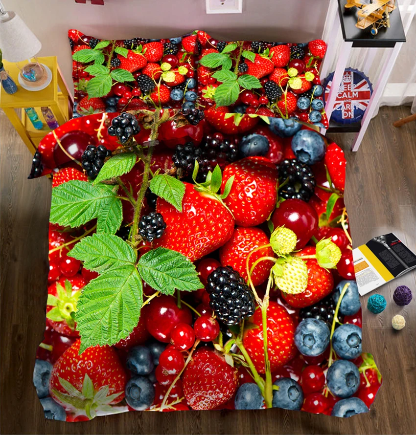 

full size bedding sets bedsheet Duvet bed cover 3D Pillowcase flat sheet Twin king Queen Bed Linen California king