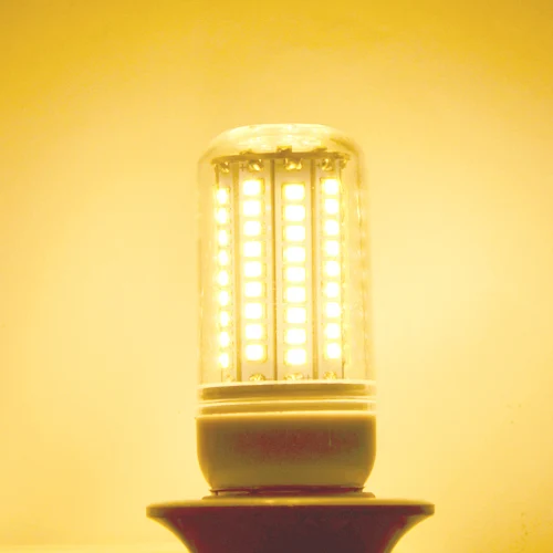 1 шт. Светодиодная лампа E27 E14 99 102 светодиодов 30 Вт 50 Вт|light bulb pendant light|light death note