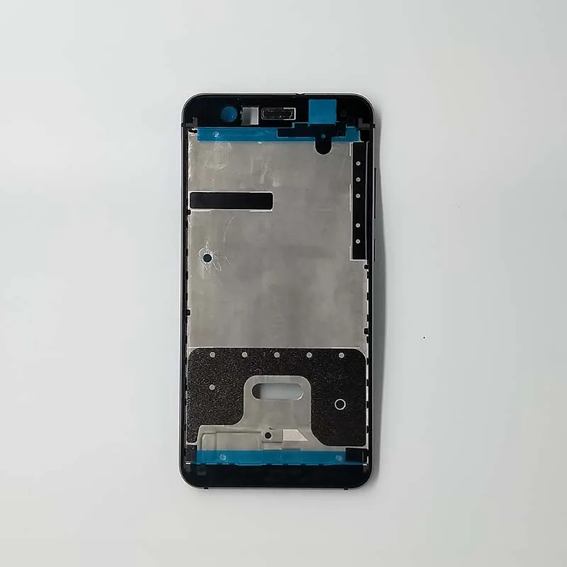Заводская цена 5 2 средняя рамка для Huawei P10 Lite мобильный телефон передняя Корпус