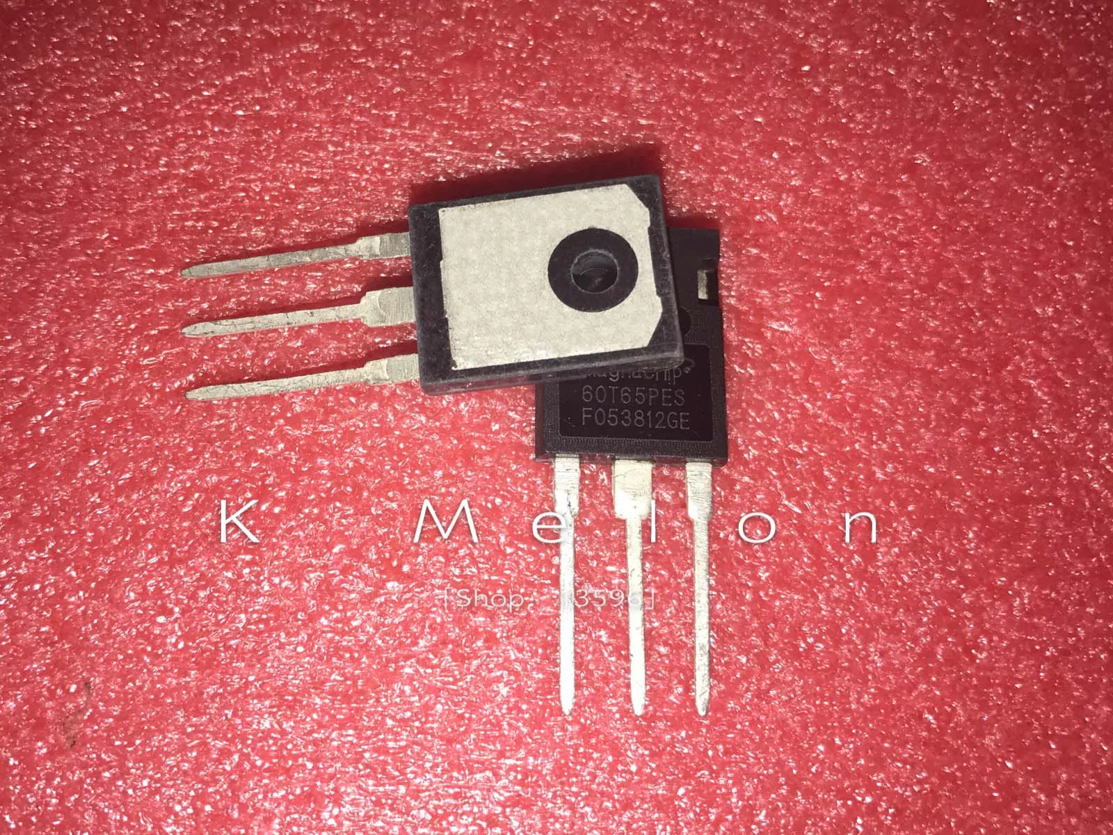 5 шт./10 шт. MBQ60T65PESTH MBQ60T65PES 60T65PES 60T65FDSC TO 247 60A 650V|Реле| |
