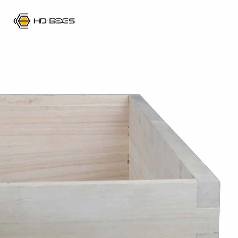 Пчеловодство пчеловодства аксессуары паулония деревянные пчелы Apicultura основная