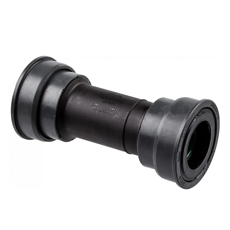 SMBB72-41A Hollowtech II пресс подходит 41x89,5/92 мм 41x86,5 мм Нижний Кронштейн