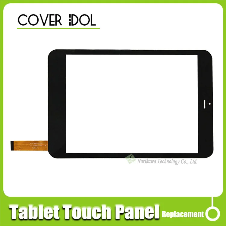 d-0736a3-pg-fpc DT-070P60372TP Touch Screen Panel Digitizer Glass Sensor Replacement | Компьютеры и офис