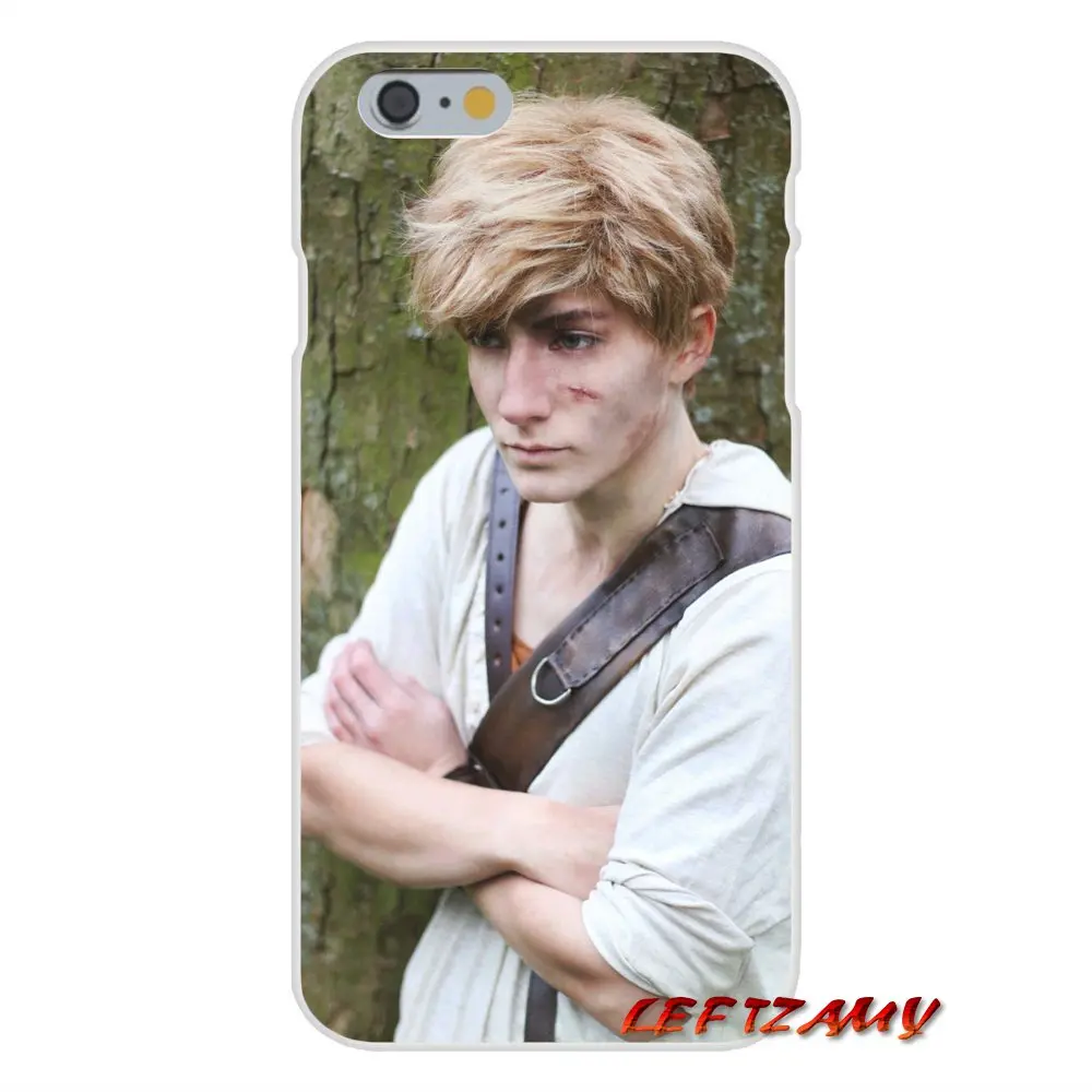 Чехол на заказ для Xiaomi Mi6 Mi 6 A1 Max Mix 2 5X 6X Redmi Note 5 5A 4X 4A A4 4 3 Plus Pro Maze Runner Thomas Sangster Dylan