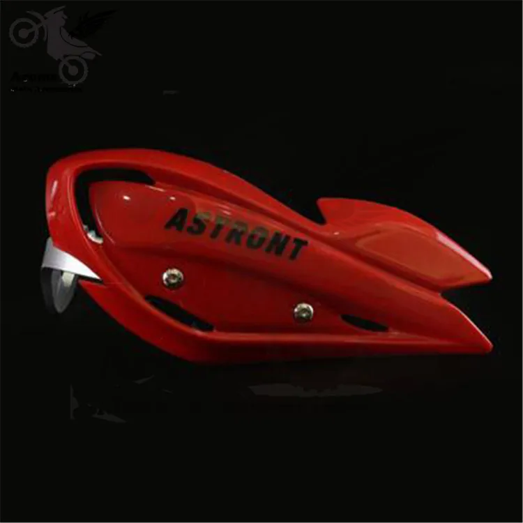 7 видов цветов доступны универсальный мотоцикл рука гвардии racing ручной shiled для