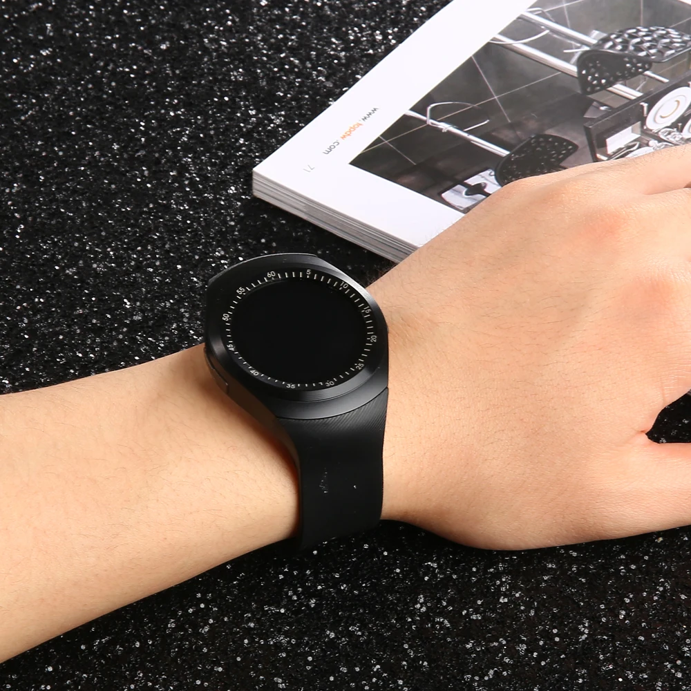 Смарт наручные часы zw94 здоровья трекер bluetooth спорт активность smartwatch с sim tf card slot