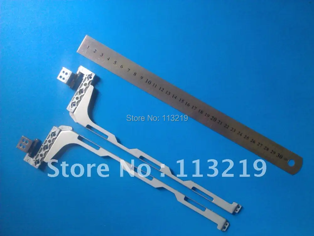 Новые ЖК-петли для ноутбука HP ZV5000 ZV6000 ZX5000 серии R &amp L | Компьютеры и офис