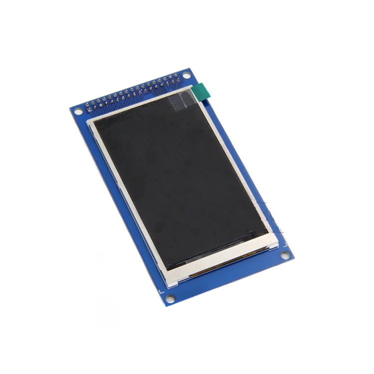 3 2 дюймовая TFT 240*400 HD панель цветного дисплея AUO 34 pin экран SPFD5420 приводной ЖК