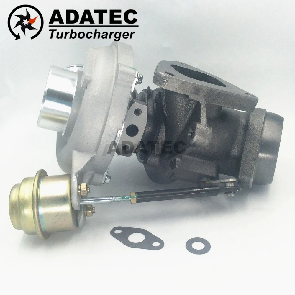 Турбозарядное устройство Garrett GT2056S 742289 5003S A6650900580 A6640900580 турбина для Ssang Yong Rexton 270 XVT