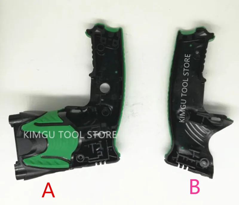 Крышка ручки корпуса для HITACHI 324554 324553 DM20V DH24PM DH24PD3 DH24PC3 DH24PB3 | Инструменты
