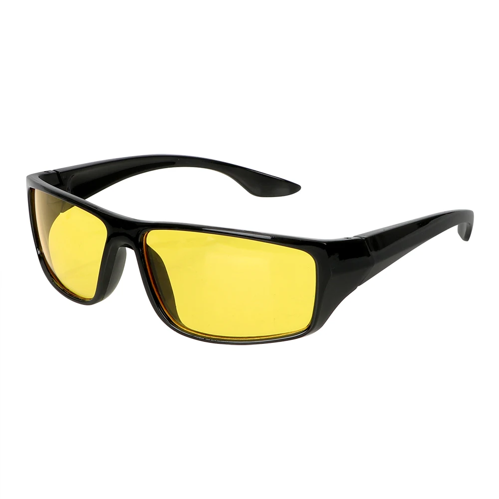 Night Vision Glasses YOSLO очки для мотоцикла с УФ-защитой, очки унисекс, очки для мотокросса, ветрозащитные, для спорта на открытом воздухе, для верховой езды, солнцезащитные очки - Название цвета: Night Vision Glasses