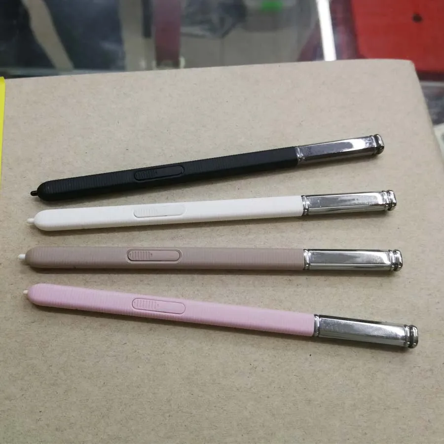 Активный стилус сенсорный S ручка для samsung Galaxy Note 4 N910 N910A N910U N910F N910H запасные части ручка для сенсорного экрана