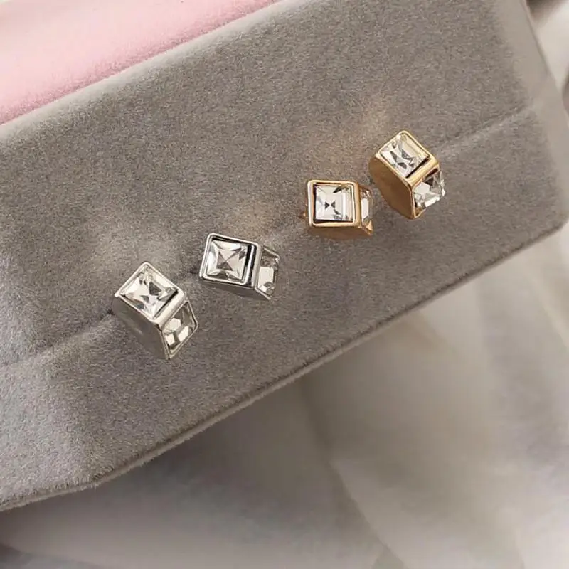 Горячая Распродажа модные взрывы корейские высококлассные сплавные