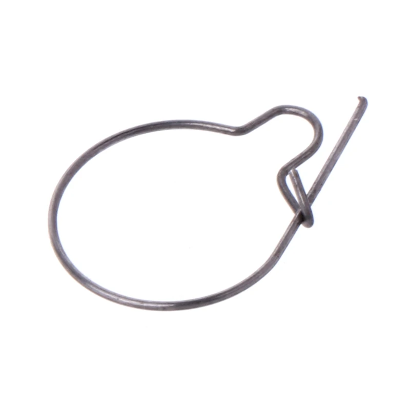 20 шт. рыболовные снасти для ловли карпа наживки аксессуары волос|Рыболовные