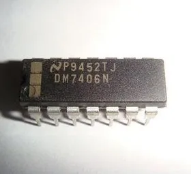 DM7406N |