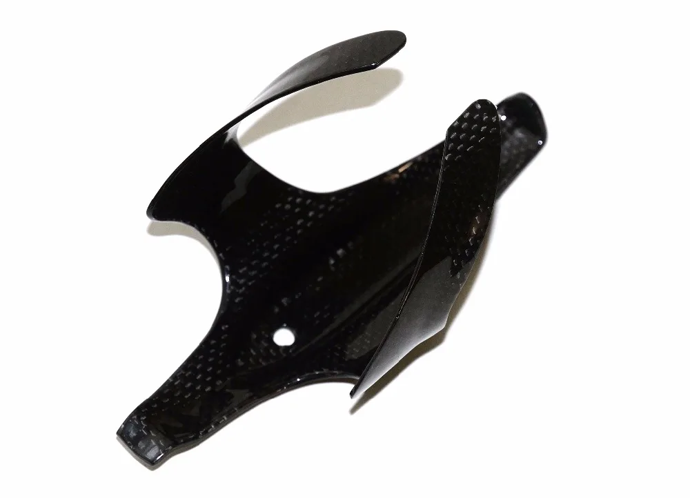 Полностью углеродная бутылочная клетка дорожный велосипед и MTB легкая прочная