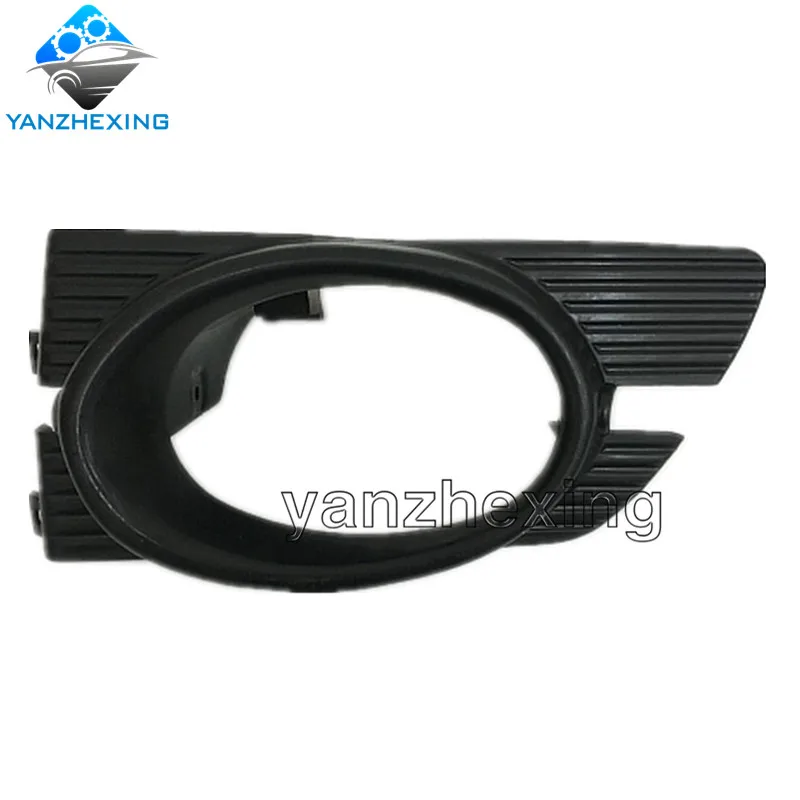 Передний бампер противотуманная фара Накладка для HONDA ACCORD 1998 1999 2000 2001 2002 V6 3.0L Foglight