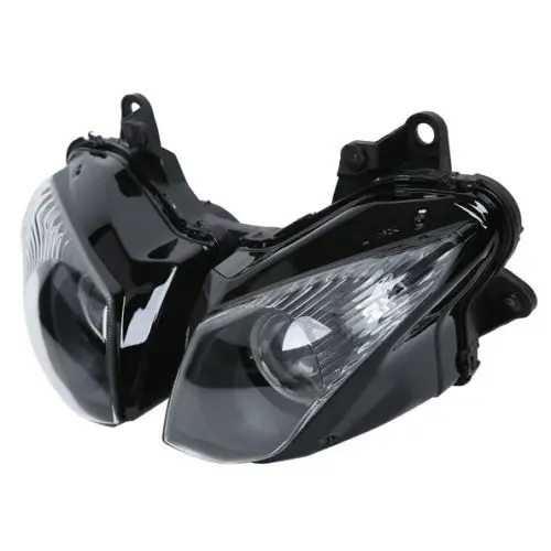 Передняя фара для мотоцикла в сборе Kawasaki Ninja ZX10R ZX 10R 2008 2010 ZX6R 09 12 10| |