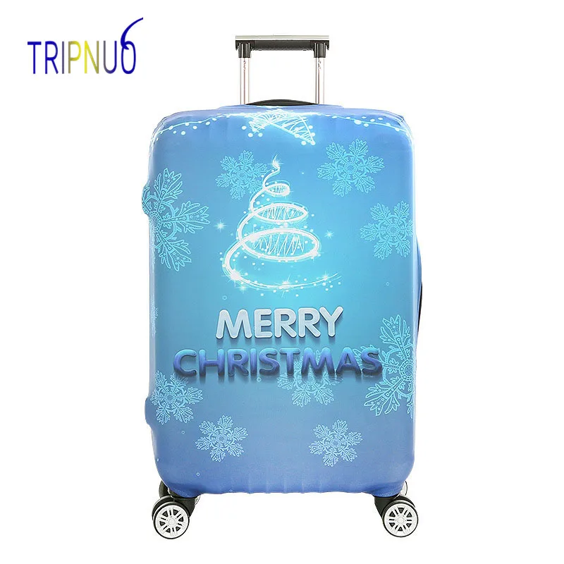 Чехол TRIPNUO для костюма кошки защитный чехол чемодана на колесиках 18 32 дюйма