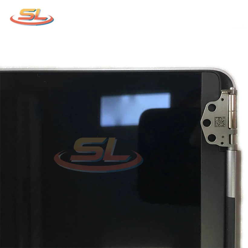 A1706 A1708 lcd s серый серебристый цвет экран ЖК-дисплея в сборе для MacBook Pro retina 13,3''